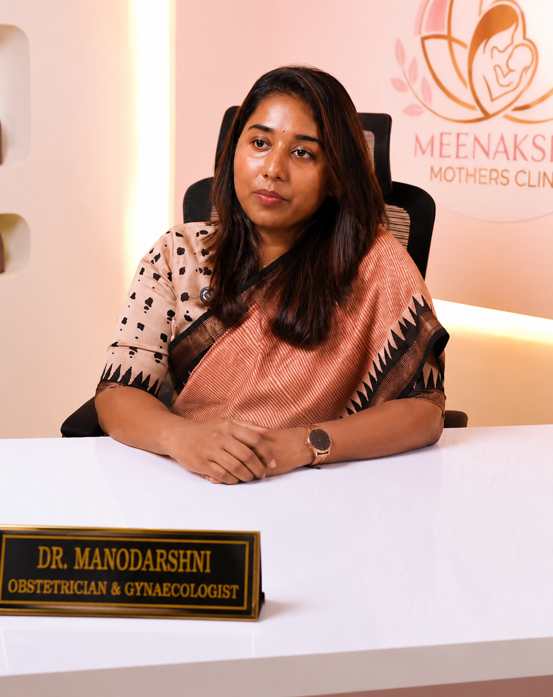 Women's Doctor in Anna Nagar