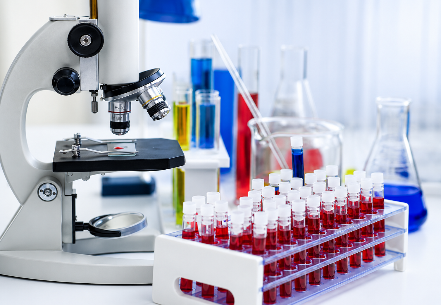 Laboratory