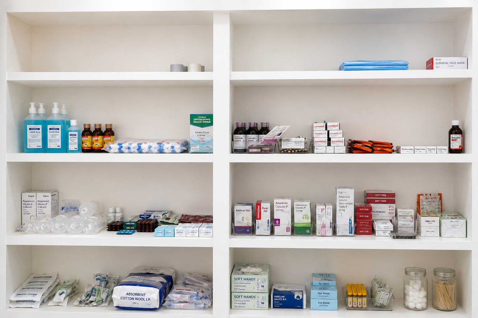 Pharmacy