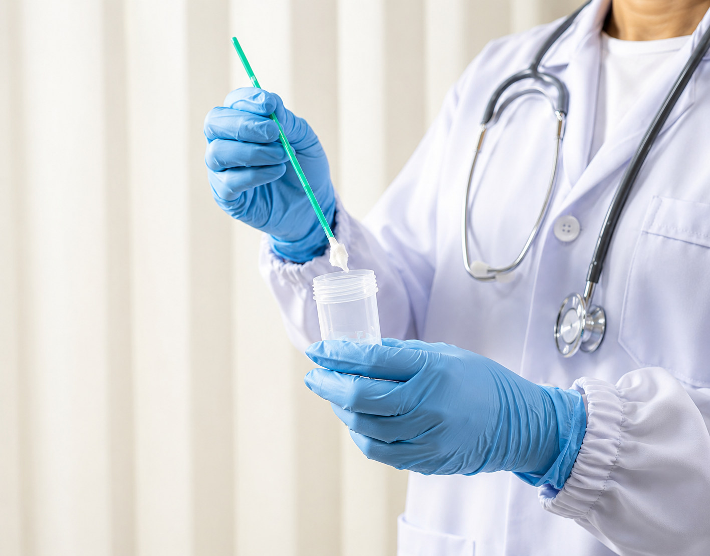PAP Smear and Preventive Care Centre in Anna Nagar