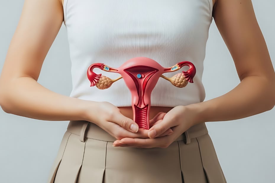 PCOS Treatment in Anna Nagar