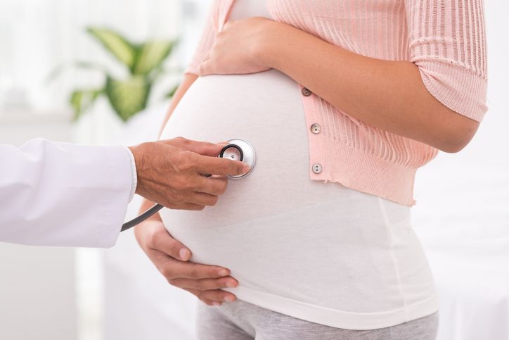 Pregnancy Checkup in Anna Nagar