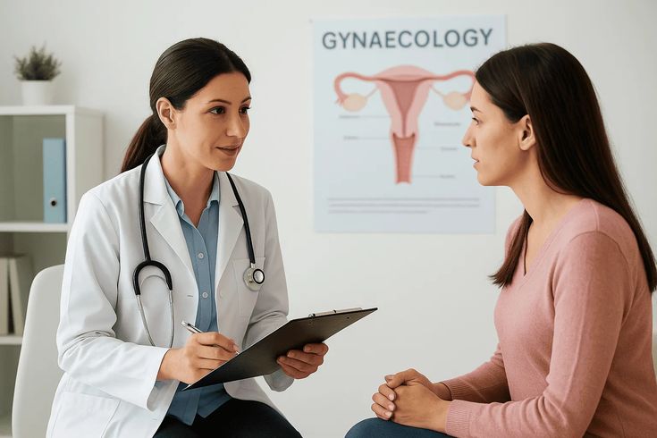 PAP Smear and Preventive Care Centre in Anna Nagar
