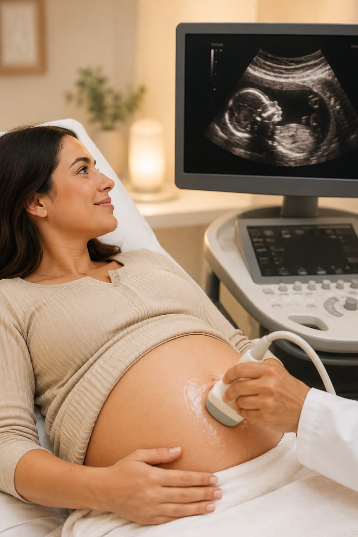 Antenatal Scan in Anna Nagar