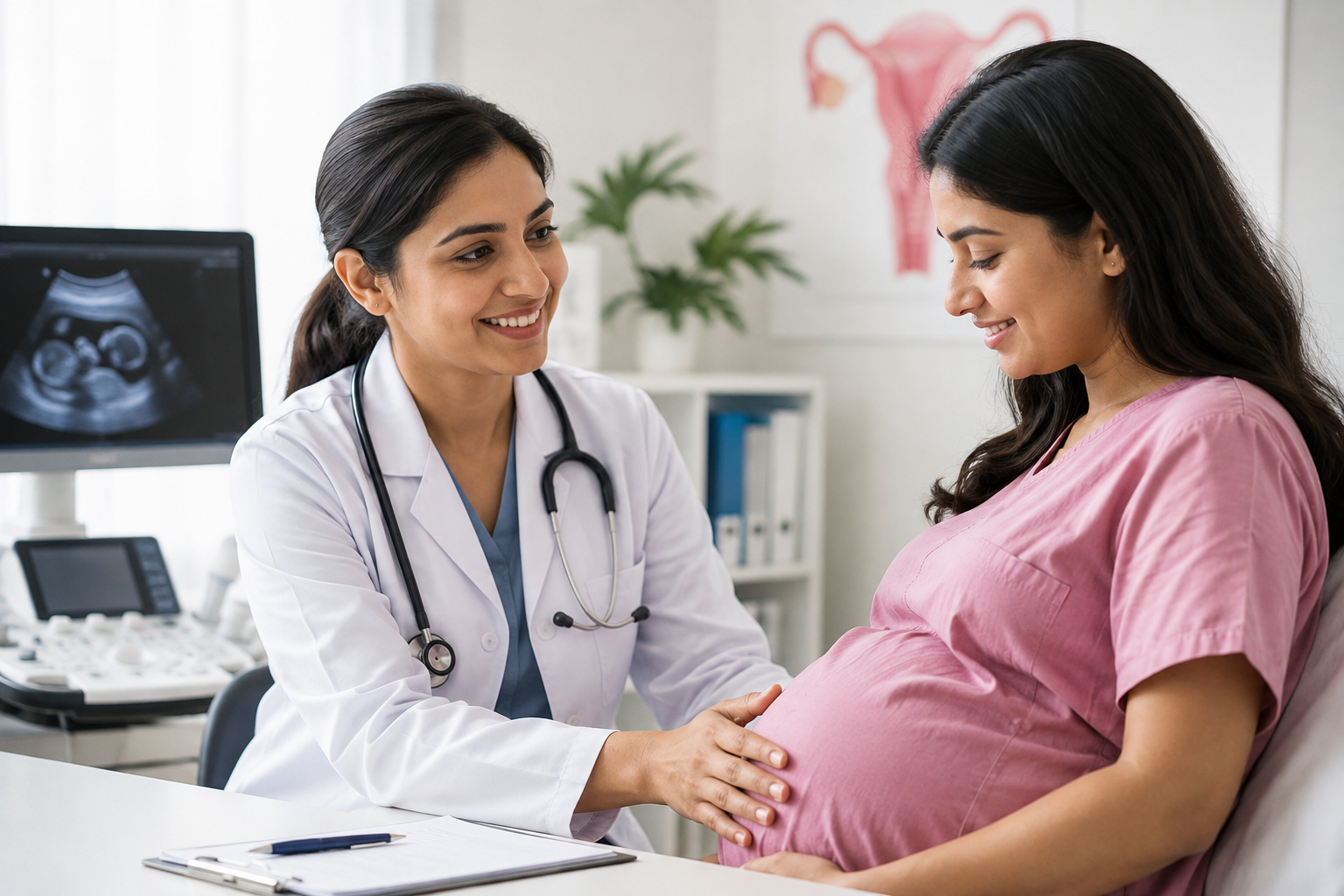 Gynaecologist in Anna Nagar